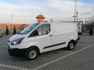 Ford transit cu tva. foto 10