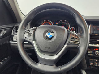 BMW X3 foto 5