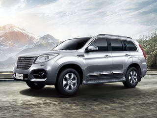 Haval H9 foto 2