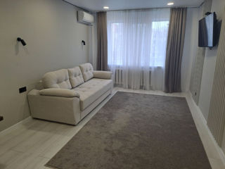 1-комн. кв., 42 м², 6/12 эт.