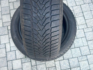 2 anvelope iarna 225/50 r18 foto 2