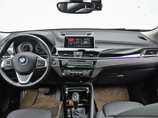 BMW X2 фото 5