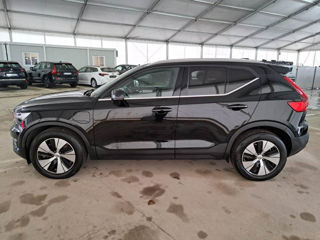 Volvo XC40 foto 4