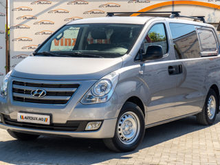 Hyundai H300 cu TVA foto 4