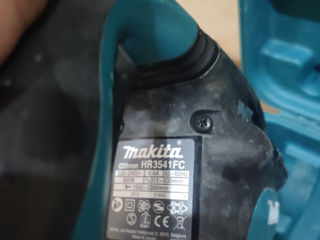 Makita foto 2