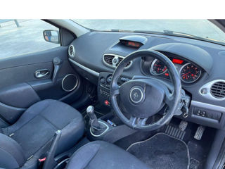 Reno clio 1.5 dci foto 6