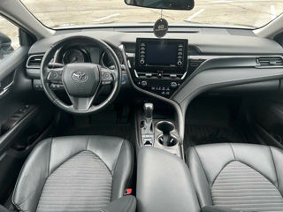 Toyota Camry foto 5