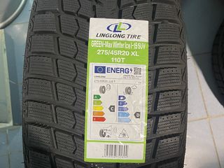 275/45 R 20 Linglong