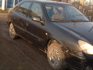 Citroen Xsara foto 5