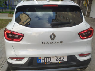 Renault Kadjar foto 6