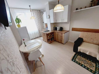 Apartament cu 1 cameră, 50 m², Ciocana, Chișinău foto 7