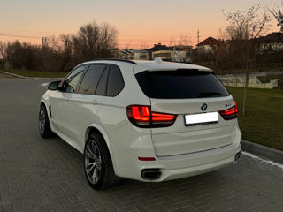 BMW X5 foto 2