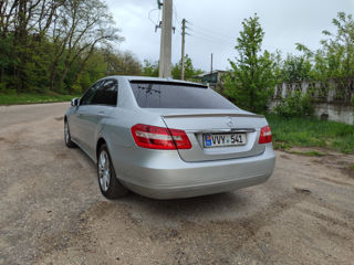 Mercedes E-Class foto 2