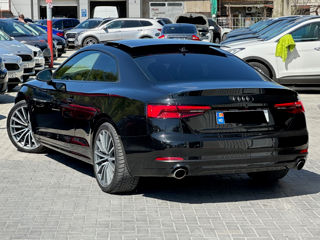 Audi A5 foto 4