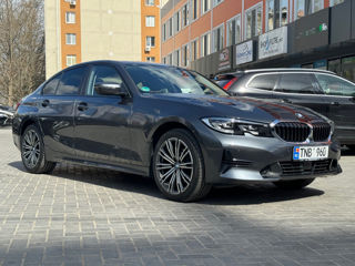 BMW 3 Series foto 1