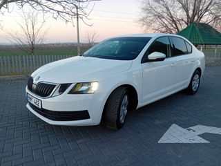 Skoda Octavia foto 5