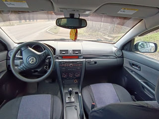 Mazda 3 foto 7