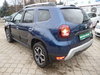 Dacia Duster foto 7