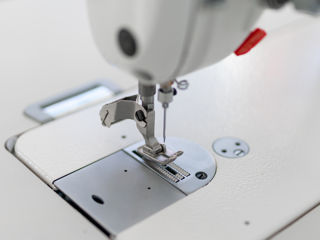 Промышленная швейная машина Bruce RF4H foto 3