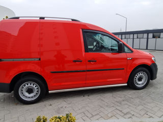 Volkswagen Caddy foto 4