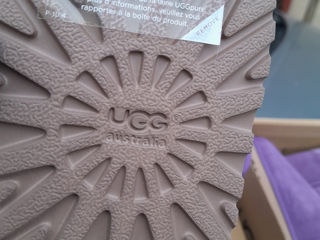 Ugg Australia Оригинал foto 7