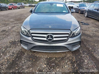 Mercedes E-Class foto 6