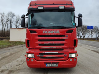 Scania R560 foto 3