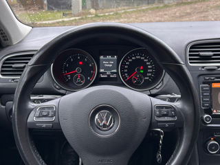 Volkswagen Golf foto 8