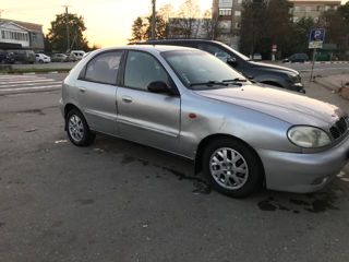 Daewoo Lanos foto 5