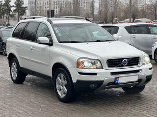 Volvo XC90 foto 4