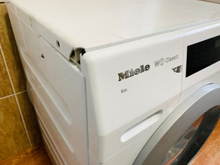 Miele W1 foto 5