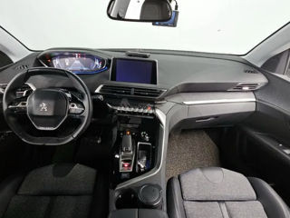 Peugeot 3008 foto 5