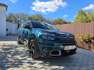 Citroen C5 Aircross foto 4