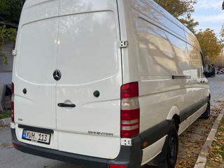 Mercedes Sprinter