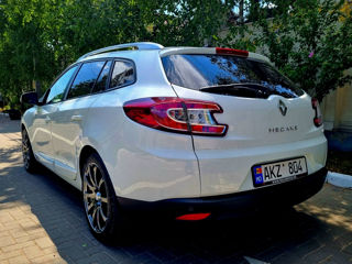 Renault Megane foto 5