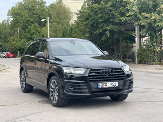 Audi Q7 foto 3