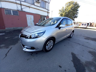 Renault Scenic foto 5