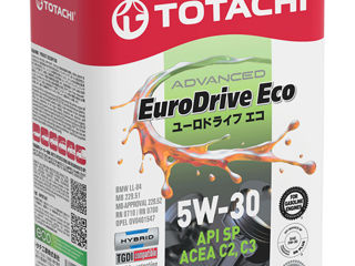 Акция ! Моторное масло Totachi 5W-30 + все фильтра Toyota Prius - 750 лей