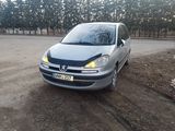 Peugeot 807 foto 1