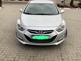 Hyundai i40 foto 6