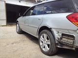 Subaru Outback foto 2