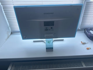 Vind monitor samsung