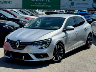 Renault Megane foto 1