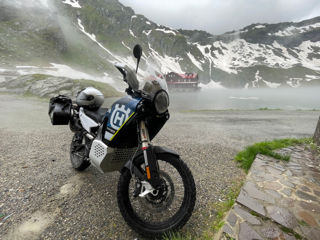 Husqvarna Norden901 Expedition foto 2