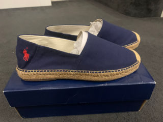 Polo Ralph Lauren!marime-41/cm-26,5 foto 3