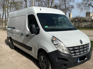 Renault Master foto 3