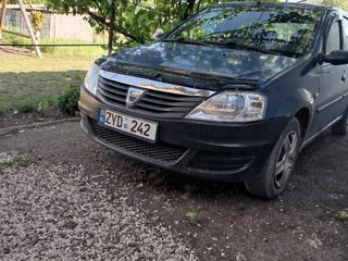 Dacia Logan foto 3