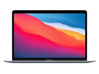 Apple MacBook Air (M1 / 8GB RAM / 256GB SSD) - Новые! Гарантия 2 года! foto 1