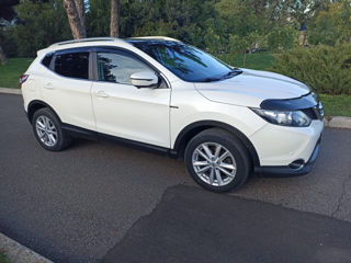 Nissan Qashqai foto 1