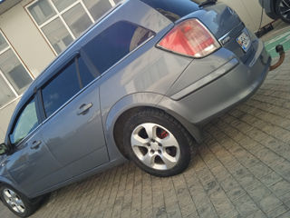 Opel Astra foto 4